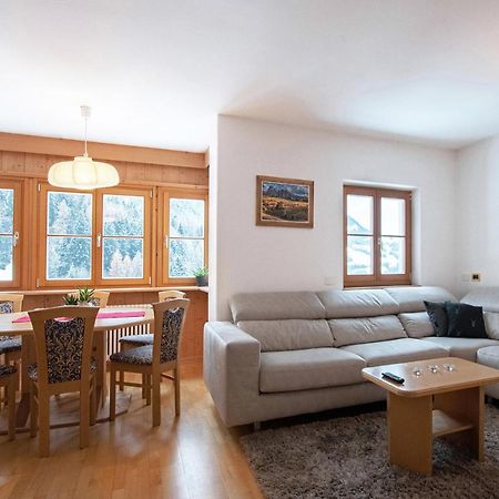 Mountain Living Apartment Idylia Ortisei Zewnętrze zdjęcie