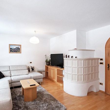 Mountain Living Apartment Idylia Ortisei Zewnętrze zdjęcie
