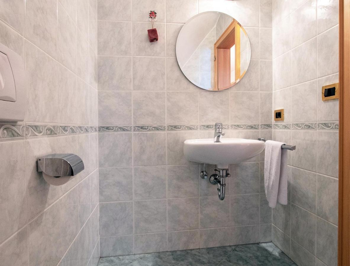 Mountain Living Apartment Idylia Ortisei Zewnętrze zdjęcie