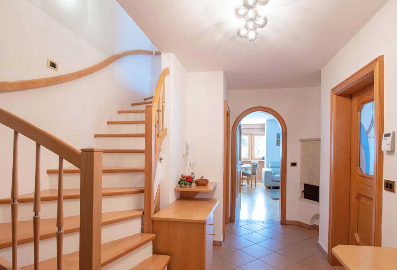 Mountain Living Apartment Idylia Ortisei Zewnętrze zdjęcie
